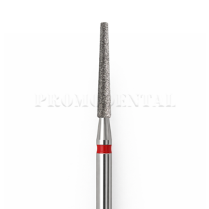 1-65-V314-174-314-174-514-018 – Diamond Bur FG 174 (848L) – Long Tapered Flat